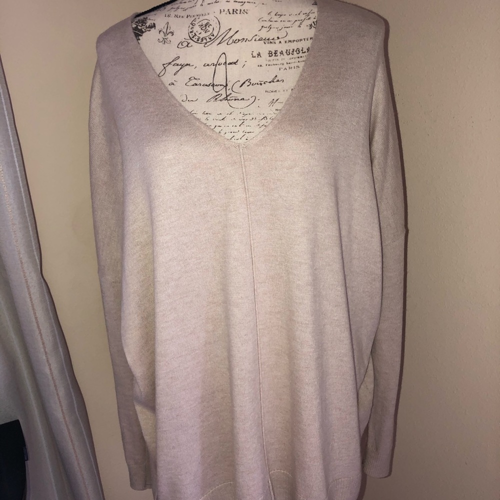 Sweater from Nordstrom